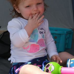 Meet your Posher, Jennifer